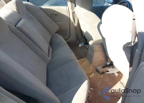 1997 Nissan Altima Gle/Gxe/Se/Xe z USA, uszkodzony, nr VIN 1N4BU31D4VC124316